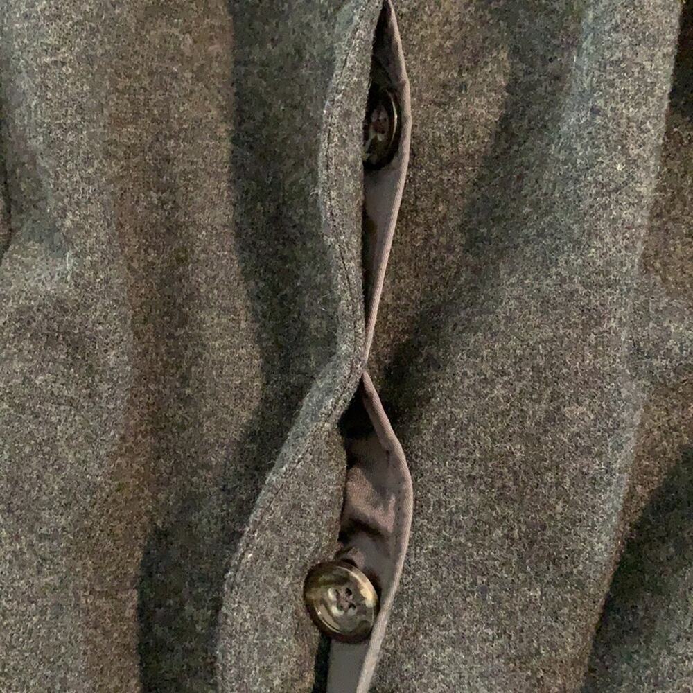 Banana Republic winter‎ coat - Picture 4 of 13